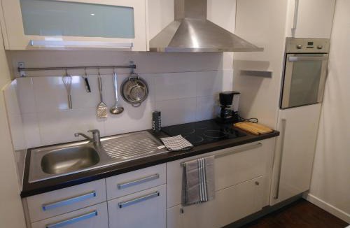 Portbail Apartment | Isles Les Ecrehous