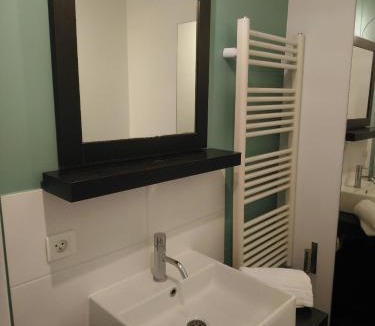 Portbail Apartment | Isles Les Ecrehous