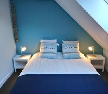 Portbail Apartment | Isles Les Ecrehous