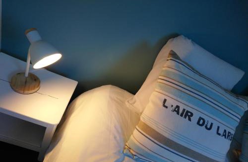 Portbail Apartment | Isles Les Ecrehous