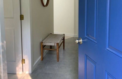 Islesboro Cottage | Islesboro Beachside Cottage with Sunset Views