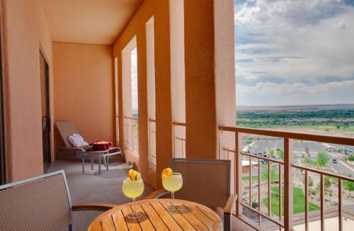 Albuquerque Hotel | Isleta Resort & Casino