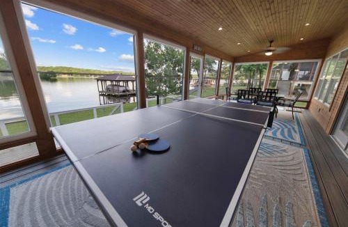 Murchison House | Isleview Retreat at Calendar Lake