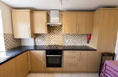 North Richmond Apartment | Isleworth - Apt - Stay 4 - Parking - Riverside