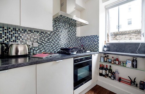 Islington Apartment | Islington Charm