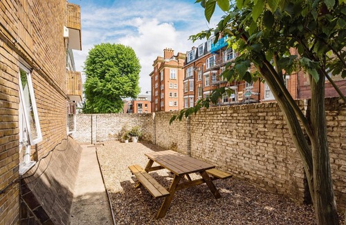 Islington Apartment | Islington Charm