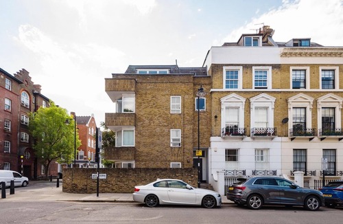 Islington Apartment | Islington Charm