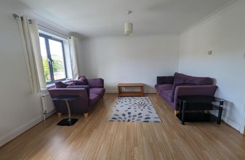 Finsbury Park Apartment | Islington easy