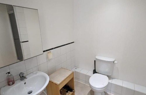Finsbury Park Apartment | Islington easy