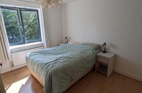 Finsbury Park Apartment | Islington easy
