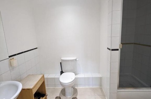 Finsbury Park Apartment | Islington easy