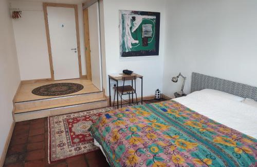 Salford House | Islington Mill