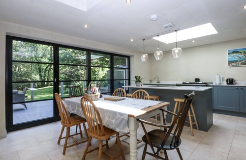 Llanuwchllyn Cottage | Islwyn