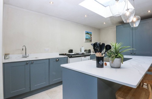 Llanuwchllyn Cottage | Islwyn