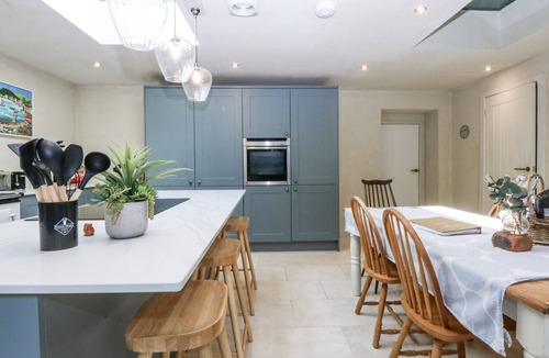 Llanuwchllyn Cottage | Islwyn