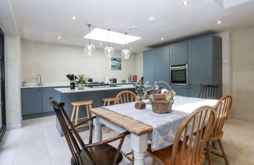 Llanuwchllyn Cottage | Islwyn