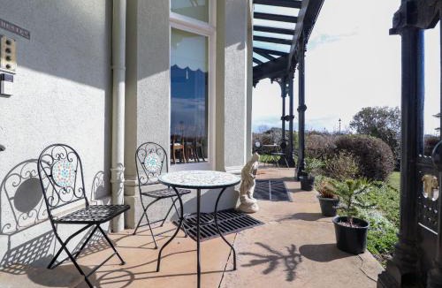 Waterloo House | Ismay Dining Room Suite - Titanic Interest