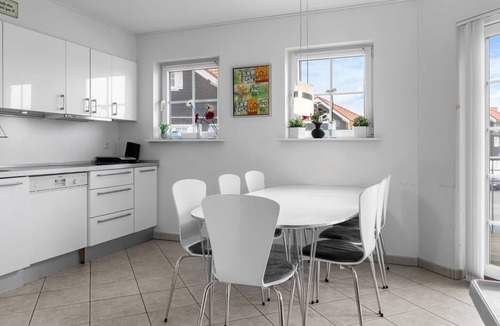 Bogense Apartment | "Ismo" - 350m from the sea by Interhome