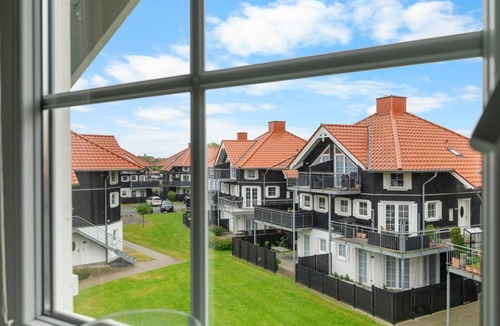 Bogense Apartment | "Ismo" - 350m from the sea by Interhome
