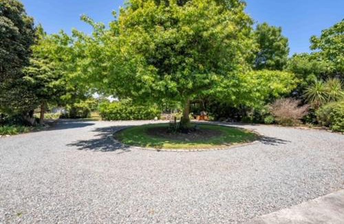 Te Horo House | Isness - Your Haven on Hautere