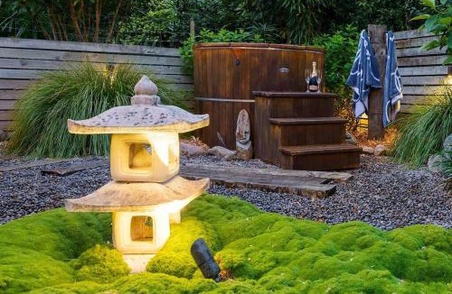 Te Horo House | Isness - Your Haven on Hautere