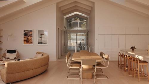 Gerroa House | Isola Gerroa