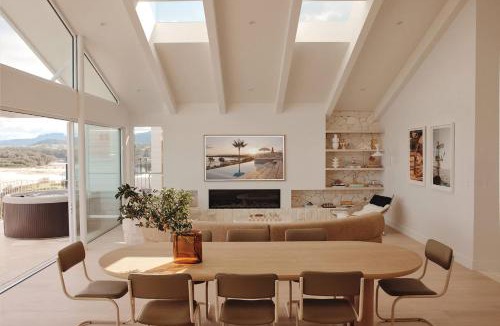 Gerroa House | Isola Gerroa