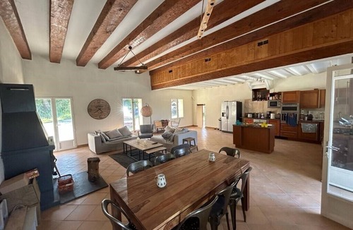 Montagnac-la-Crempse House | Isolated 20-hectare estate