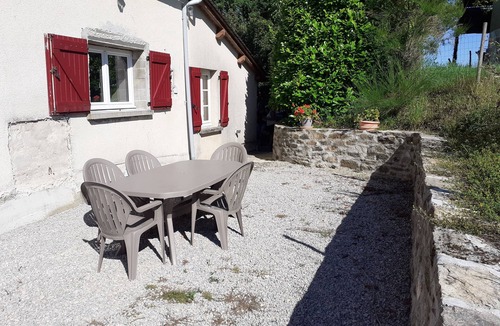 Moyrazes House | Isolated cottage in the countryside. 5 minutes from all shops