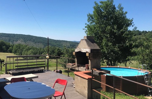 Mouzieys-Panens House | Isolated country house
