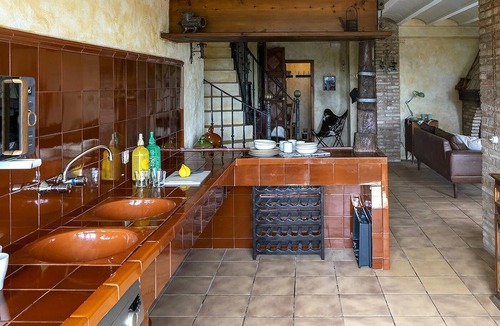 Aiguamurcia Other | Isolated farmhouse surrounded, vineyards, olive trees and forest