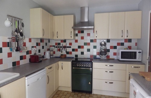 Baladou House | Isolated tranquil woodland setting.