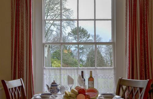 Lostwithiel House | Isolda's - Ukc3905