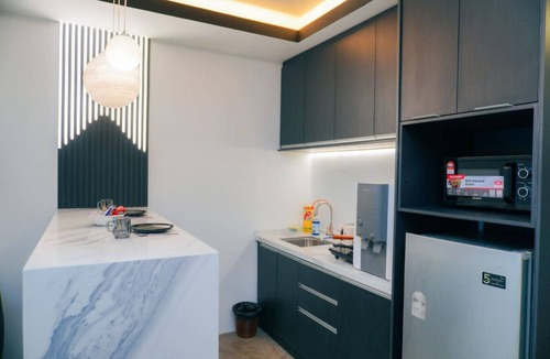 Seksyen 7 Apartment | iSovo-iCity#3slep#Studio#netflix