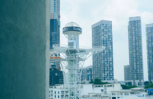 Seksyen 7 Apartment | iSovo-iCity#3slep#Studio#netflix