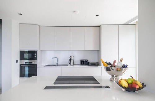 Covent Garden Villa | ISRA TRADING