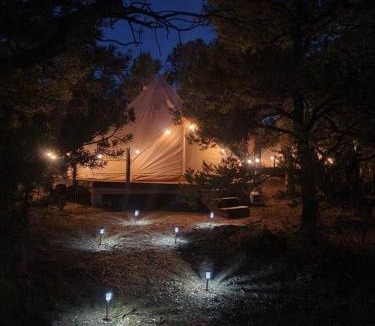 Duchesne Other | Issachar Tent