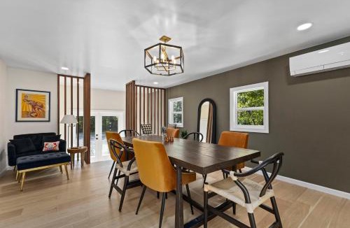 Mirrormont House | Issaquah Forest Escape on Tiger Mountain