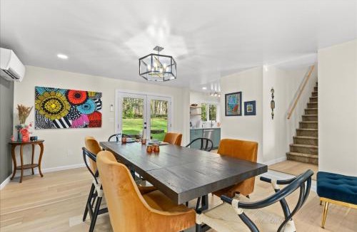 Mirrormont House | Issaquah Forest Escape on Tiger Mountain