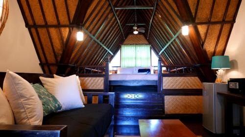 West Selemadeg Hotel | Istana Balian - Boutique Resort