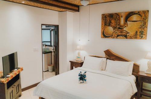West Selemadeg Hotel | Istana Balian - Boutique Resort