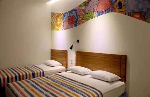 Manado City Centre House | Istanaku Guesthouse 2