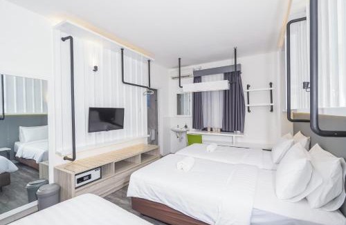 Manado City Centre House | Istanaku