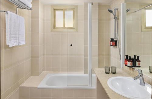Parque de Roma Hotel | iStay by NH Zaragoza Sport Hotel