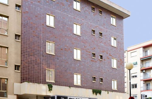 Parque de Roma Hotel | iStay by NH Zaragoza Sport Hotel