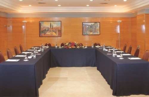 Parque de Roma Hotel | iStay by NH Zaragoza Sport Hotel