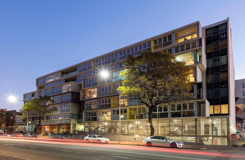 Adelaide Central Business District Apartment | iStay Precinct Adelaide