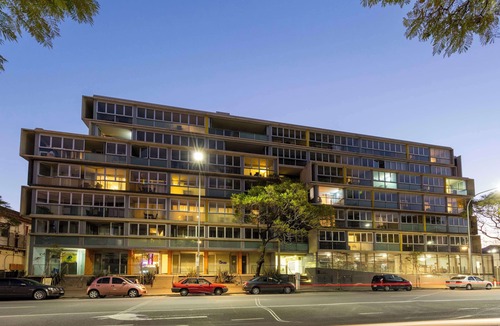 Adelaide Central Business District Apartment | iStay Precinct Adelaide