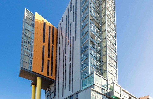 Adelaide Central Business District Apartment | iStay Precinct Adelaide