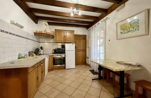 Urcuit House | Istiau - Urcuit - Gîte